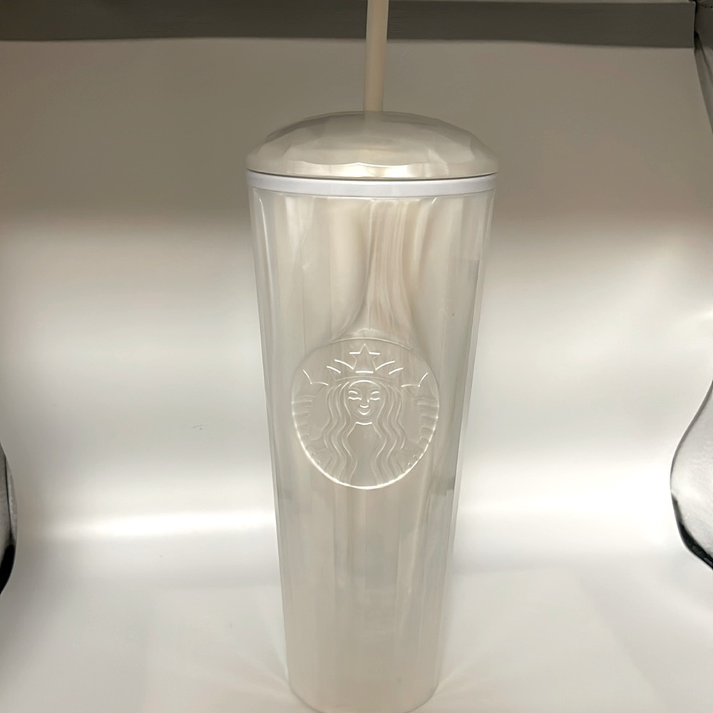 Starbucks Venti Tumbler